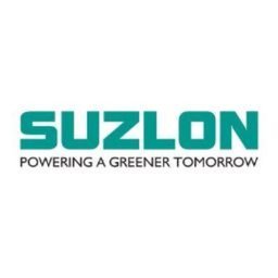SUZLON ENERGY